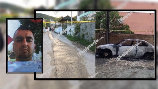 I riu dje në Vlorë u vra me kallash me silenciator, zona s'ka kamera, po hetohet e kaluara në Belgjikë, familja: S'kishte konflikte