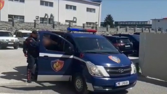 Shkaktoi panik me breshërinë e kallashnikovit, arrestohet 23-vjeçari në Pukë