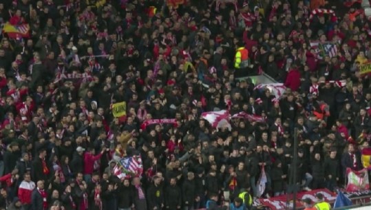 Hetimi për ndeshjen 'killer' Liverpool-Atletico Madrid: 41 të vdekur për shkak të koronavirusit