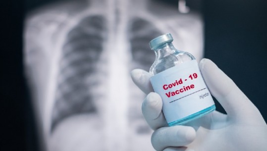 'The Lancet': Vaksina e shkencëtarëve kinezë, e sigurtë në fazën e parë të provave klinike