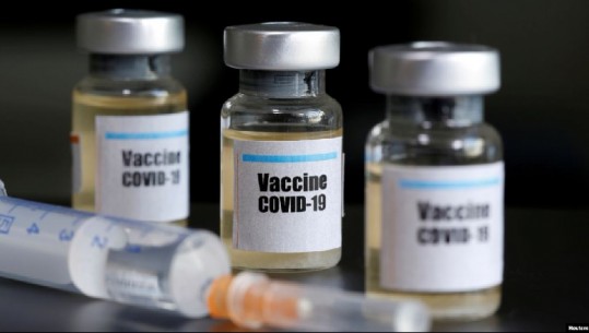Covid, Ja çfarë fshihet në frontin e luftës për krijimin e vaksinës