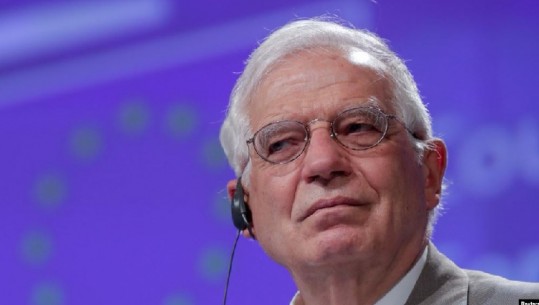 Të gjithë kundër Kinës...Josep Borrell-BE-së: Strategji më e fuqishme ndaj Pekinit