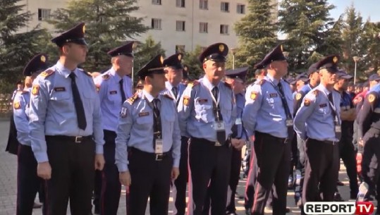 Report Tv zbardh lutjen e Sindikatës së Policëve drejtuar Ruçit: Mos na nxirrni në rrugë 10 vite para pensionit