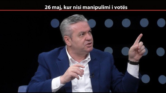 Murrizi: I kemi votat ta bllokojmë Reformën Zgjedhore në Kuvend, por fitojnë sërish PD-PS