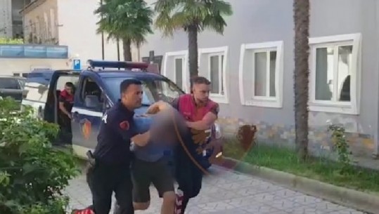 Shfrytëzonte për prostitucion vajza rumune në Itali, arrestohet në Vlorë 37-vjeçari