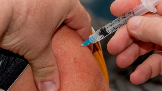 Greqia nis më 1 qershor vaksinimin kundër tuberkulozit: Ka efekt kundër koronavirusit