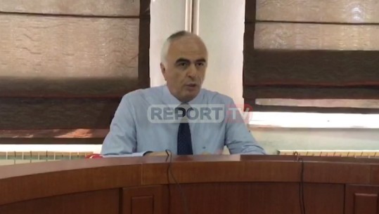 Universiteti i Shkodrës hap dyert në 15 qershor, rektori: Dy orë provim, një orë dezinfektim (VIDEO)