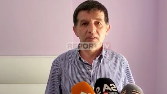 U vra natën e Bajramit në Vlorë/ Babai mjek tregon pengun: Gruaja e pa të mbuluar në gjak nga dritarja! Shokun s'ia vranë, kur ishte në Belgjikë i çoja lekë (VIDEO)