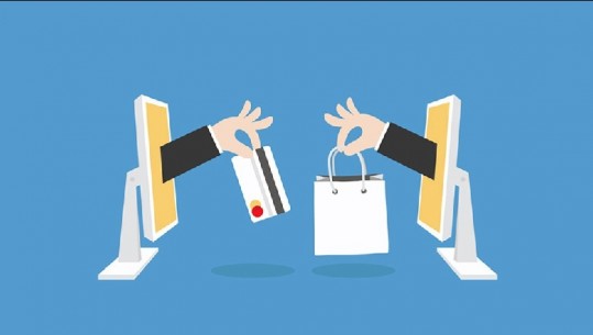 Vetëm 5.8% e bizneseve shitën online në 2019, INSTAT: Bizneset e telekomunikacionit patën shitjet më të mëdha me 28.5%