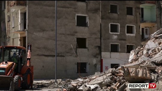 Largimi i inerteve të tërmetit nga zonat e banimit një emergjencë mjedisore! Kryebashkiaku i Shijakut: Do i çojmë në Porto Romano