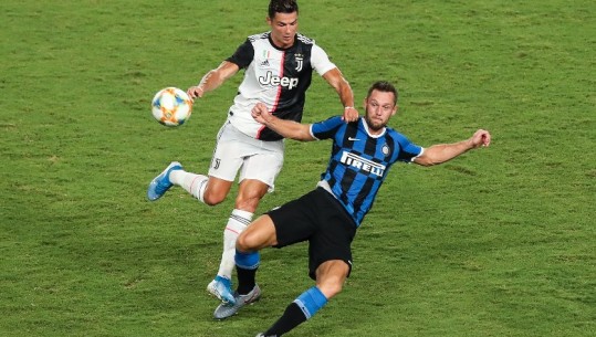 Një ditë pas vendimit për rifillimin, plasin polemikat në Seria A! Inter provokon, kundër Napolit në Kupë me ekipin e të rinjve (VIDEO)