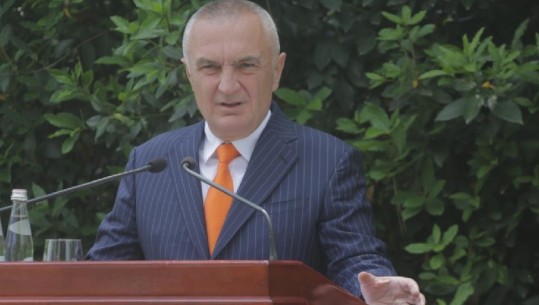Meta: Përpjekjet e mia për të ecur me integrimin u minuan. Nuk merrem më me Tiranën politike, i përkushtohem qytetarëve (VIDEO)