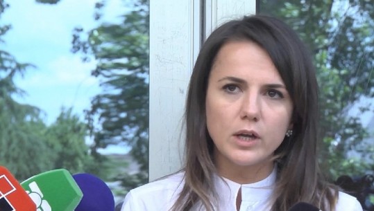 Rudina Hajdari: Sot nuk ramë dakord për asgjë, s'ka tym të bardhë pa ndryshimin e sistemit (VIDEO)