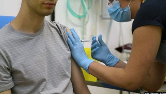 Covid, Vaksina e 'Sinovac' 99% e sigurt dhe efektive kundër infeksionit të koronavirusit
