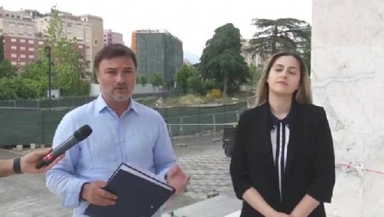PD: Kompania e lidhur me Edmond Begon po ndërton kullën 25 kate në Tiranë, Veliaj mashtroi