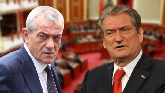 Dokumenti i Kuvendit/ 7 arsye pse Berisha dhe Ruçi nuk do përjashtohen nga politika, si ra nisma për pastërtinë e figurës  