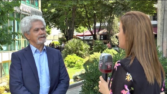 Reforma zgjedhore, analisti Yzeiri: Dyshoj se palët do gjejnë gjuhën e përbashkët (VIDEO)