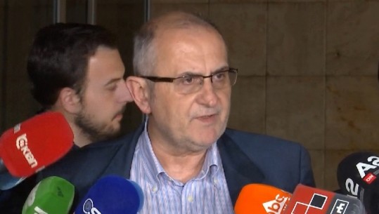 Petrit Vasili: PS kërkon të rrëmbejë zgjedhjet e 2021 si ato në 30 qershor (VIDEO)