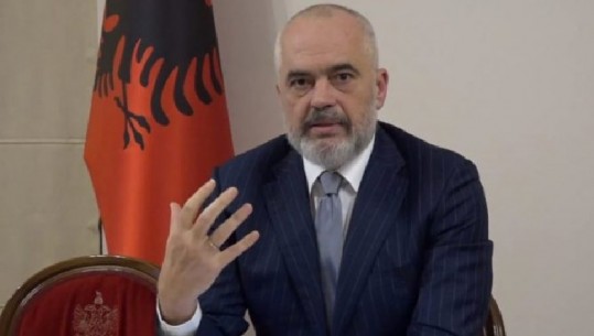Eurobondi 650 mln €, Rama: Shqipëria vlerësim spektakolar nga tregjet