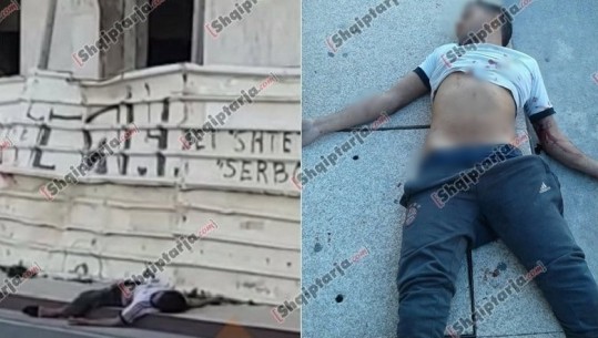 Dy viktima në Durrës! Gjendet i pajetë një sirian! Policia: Ra nga kati i 3-të i hotel ish- Vollgës ku strehohej...një banesë përfshihet nga flakët, vdes e moshuara (VIDEO)