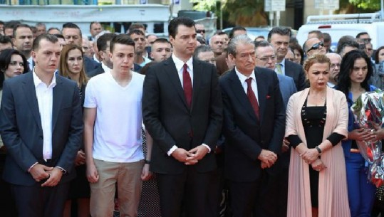 Çështja e CEZ, Balla kërkon përjashtimin e gjyqtares Fatmira Hajdari: Ka miqësi familjare me Sali Berishën!