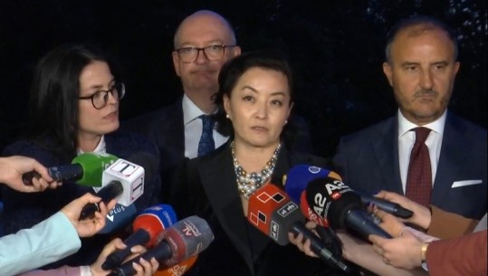 Ambasadorja Yuri Kim: Kërkesat përtej ODIHR vëtem me konsensus, ndryshe tërhiquni