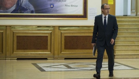 Ikën Albin Kurti! Votohet qeveria e re në Kosovë, Hoti kryeministri i ri (Emrat e ministrave të kabinetit)
