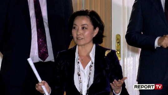Yuri Kim: Kemi arritur një marrëveshje shumë të mirë! Luli Basha të mos mbajë peng integrimin (VIDEO)