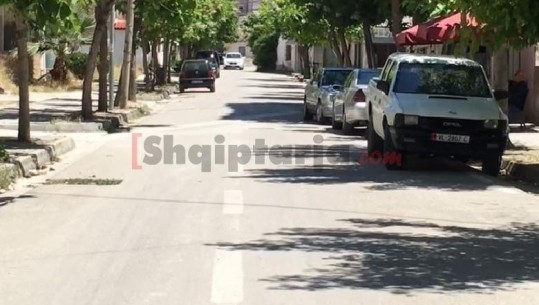 Vlorë/ Gjendet një pako me tritol në zonë të banuar, policia rrethon vendin (VIDEO)
