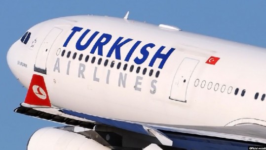 PostCovid-Turqia rikthen fluturimet ajrore me 40 shtete në qershor