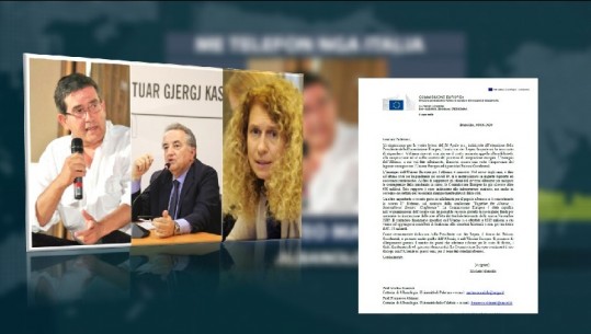 Peticion me 500 firma/KE përgjigje albanologëve, Michela Matuella: E ardhmja e Shqipërisë është në BE!