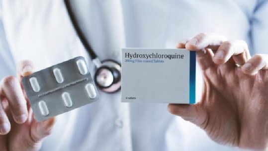 Covid-The Guardian: OBSH 'ndërron mendje', do rifillojnë testet klinike të hidroksiklorinës