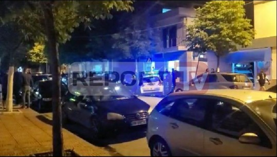 Shpërthim me eksploziv në Vlorë, nuk ka të lënduar, nisin hetimet për zbardhjen e ngjarjes (VIDEO)