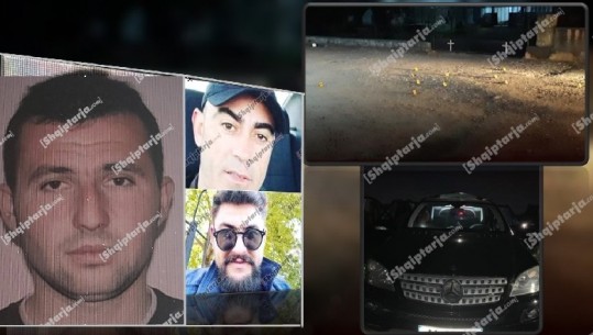 Pas sherrit në lokal, ekzekutohen në pritë dy vëllezër në Krujë! Autori i dënuar për vjedhje! Braktis makinën dhe zhduket, pista e hetimit (VIDEO)