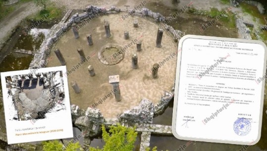 Miratohet për 10 vite “Plani i Menaxhimit të Integruar për Butrintin” nga Këshilli i Trashëgimisë Kulturore 