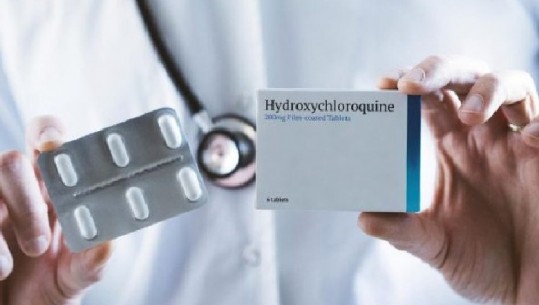 Pas OBSH, ‘The Lancet’ tërheq studimin e anatemuar, rikthehet trajtimi i Covid me hidroksiklorin