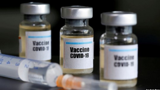 Covid-Universiteti i Oksfordit ndal testimin e hidroksiklorinës te pacientët me koronavirus