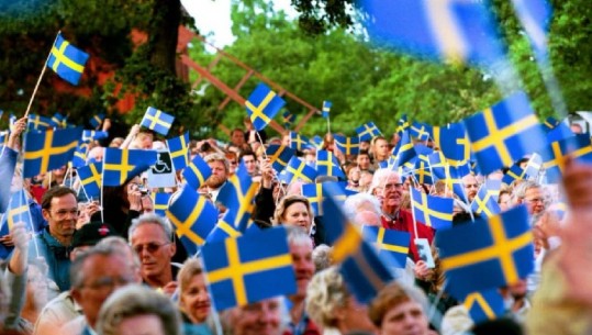 Meta uron Suedinë në Ditën Kombëtare: Vend kampion në demokraci, falë kësaj shumë shqiptarë atje kanë arritur majat