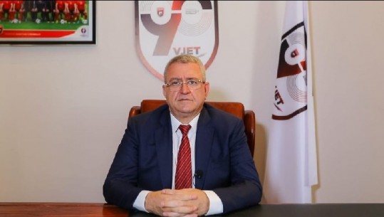 Flet për herë të parë Duka: Dyshimet të forta se Bylis-Tirana u trukua, po mbledhim fakte me UEFA-n (VIDEO)