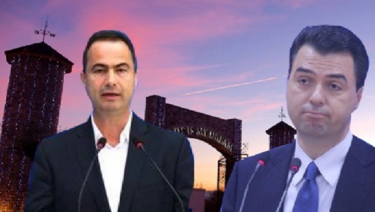 Skema opozitare për të gjobitur bizneset e mëdha: Basha hedh në sulm ish-deputetin Luçiano Boçi