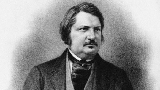 Gazeta franceze (1839) / Ja çfarë bëri Balzac kur pa në shitje një kopje të jashtëligjshme të romanit të tij 