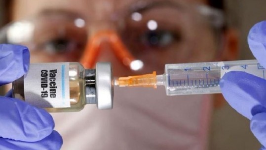 Senatori amerikan: Kina po ngadalëson dhe saboton zhvillimin e vaksinës kundër Covid
