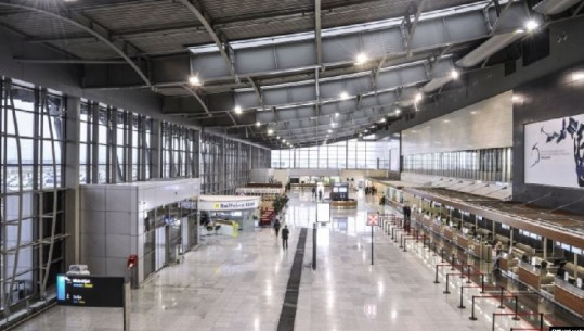 Post-Covid, Kosova rihap aeroportin e Prishtinës  brenda dhjetë ditësh