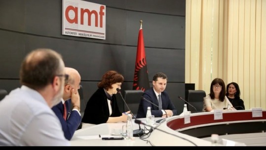 Drejtori i ri i AMF-së kërkesë shoqërive të sigurimit: Në kontratë të parashikohen situatat e krizave