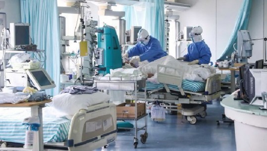 Covid, në Itali në 24 orët e fundit regjistrohen 2062 të shëruar dhe 79 vdekje