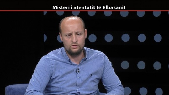 Atentati në Elbasan/ Gazetari Elton Qyno: Policia 'fasadë' te Trauma'! Çapja mbrohet në spital nga 'ushtarët e tij'! 