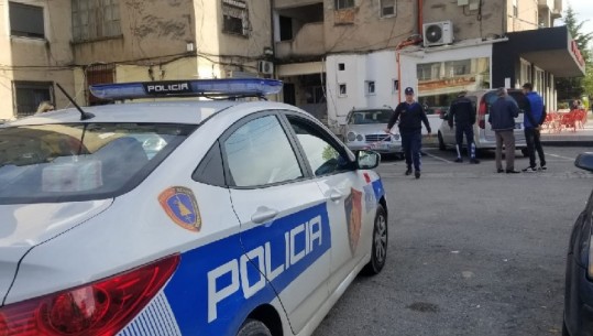 Goditi me mjete të forta nënë e bir në Korçë, arrestohet 34-vjeçari  