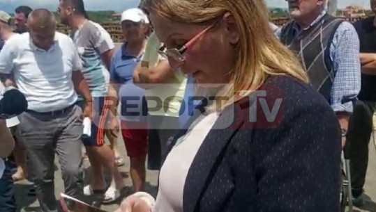 Aksioni në Velipojë, Ademi mesazh Dallëndyshe Bicit: Më dërgo urdhrin e ekzekutimit (VIDEO)