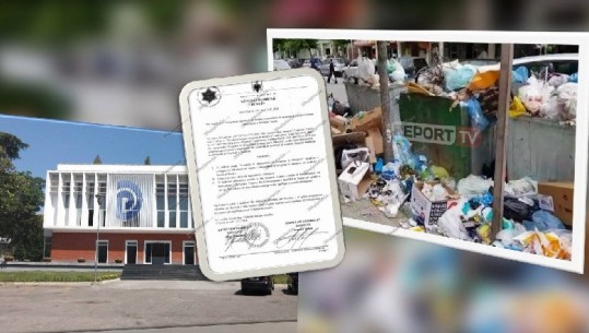 PD akuza Ramës për plehrat në Durrës, por e dinte që në 2018 se mbeturinat do vinin në Sharrë