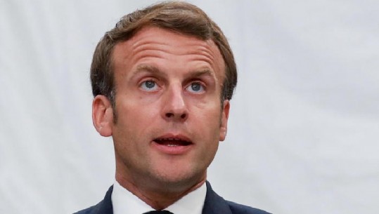 Francë/Presidenti Emmanuel Macron planifikon të dorëhiqet dhe të rizgjidhet